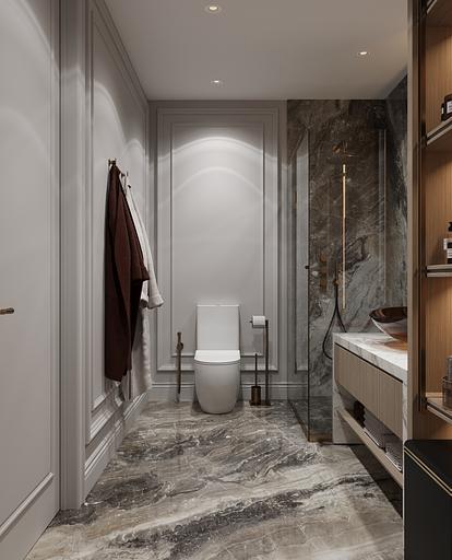 Хеннесси Карон / 47sq м - Фото 3