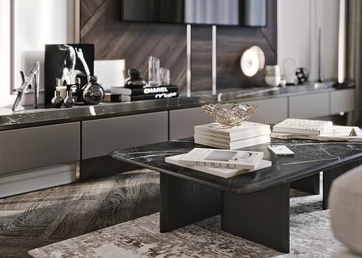 Hennessy Karon / 47sqm - صورة 6