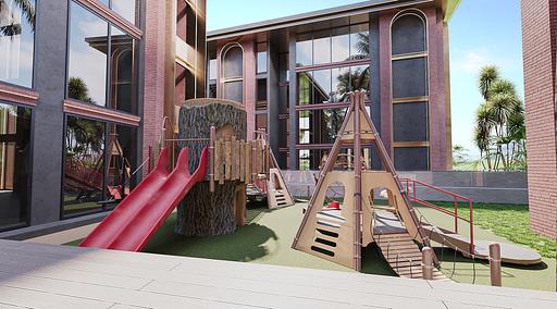 Hennessy Karon / 47sqm - Photo 12