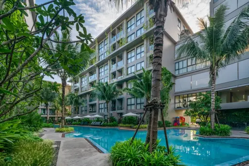 Diamond Condominium 6