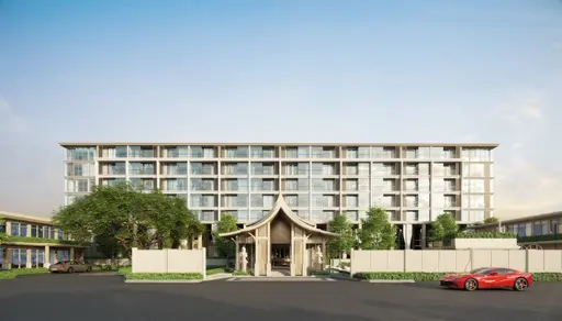 The Ozone Signature Condominium 5