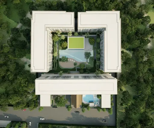 The Ozone Signature Condominium 7