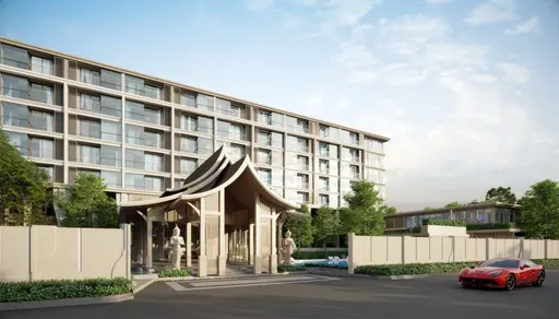The Ozone Signature Condominium 8