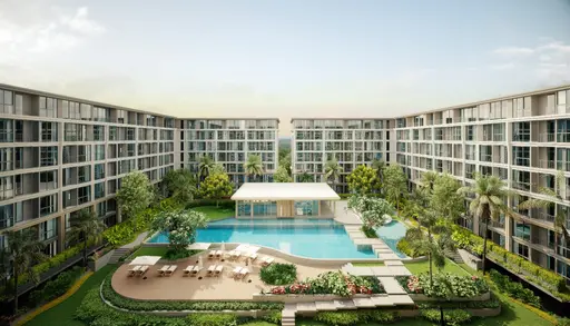 The Ozone Signature Condominium 9