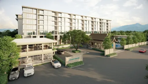 The Ozone Signature Condominium 10