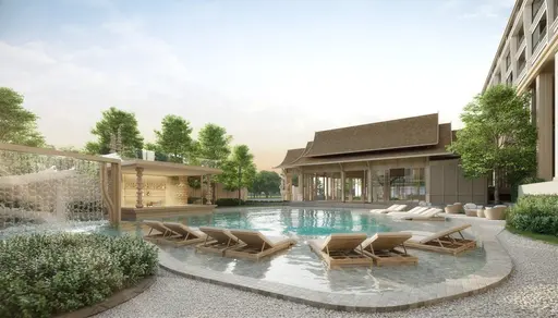 The Ozone Signature Condominium 11