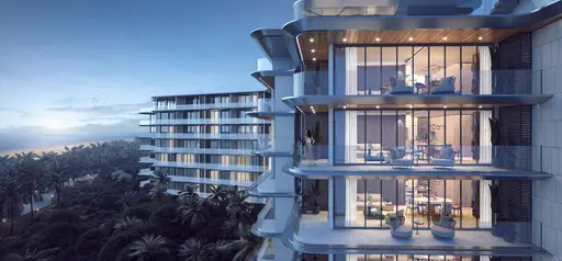 Ayana Heights 5
