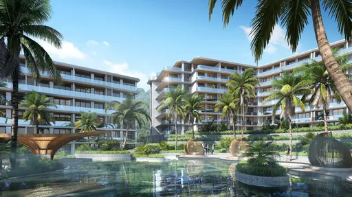 Ayana Heights 7