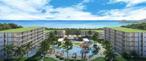 Ayana Heights 8