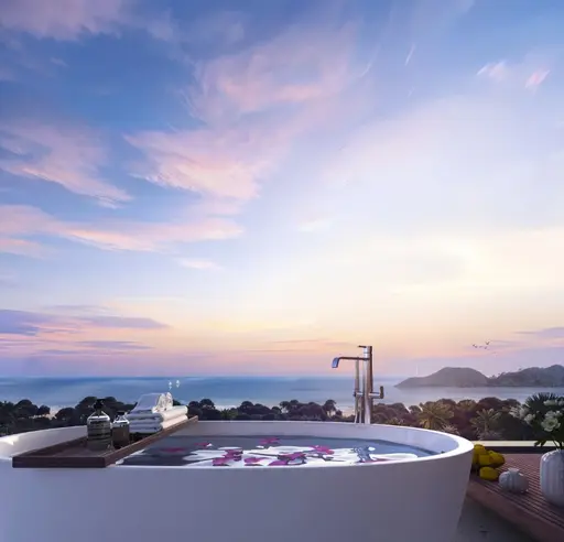 Ayana Heights 9