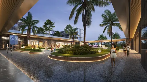 Ayana Heights 10
