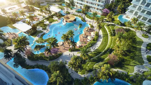 Ayana Heights 11