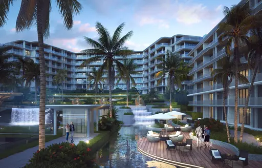 Ayana Heights 12