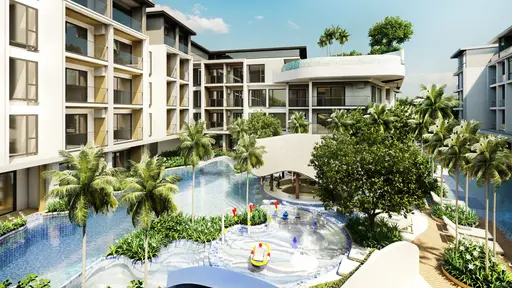 Sea Heaven Phuket Naithon 1