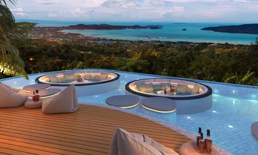 Sea Heaven Phuket Naithon 3