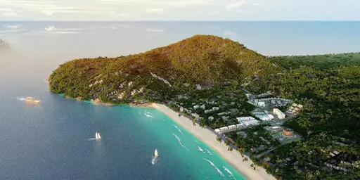 Sea Heaven Phuket Naithon 4