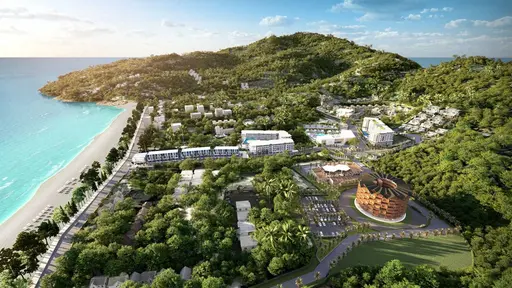 Sea Heaven Phuket Naithon 5
