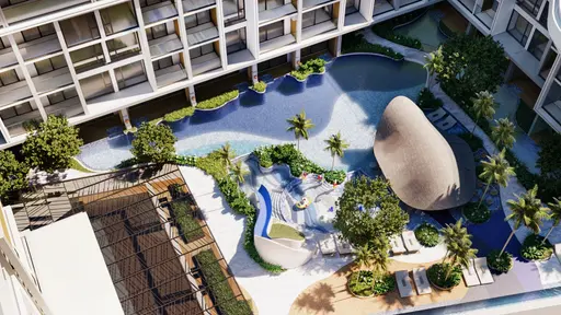 Sea Heaven Phuket Naithon 7