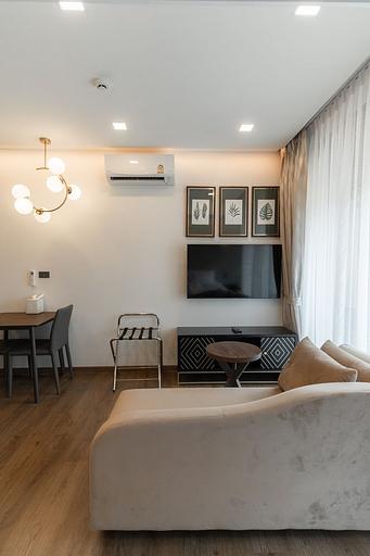 Karon beach apartment/ The Proud Hotel - Photo 5