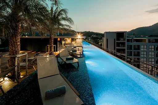Citygate Kamala 5