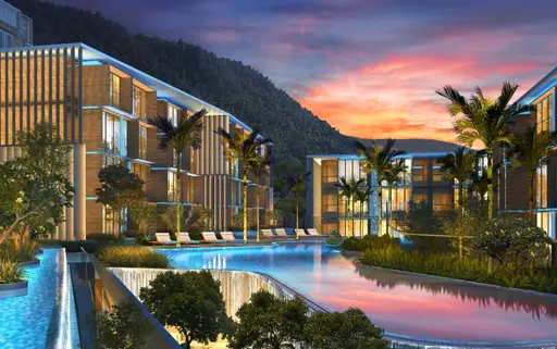 ADM Platinum Bay by Wyndham 1