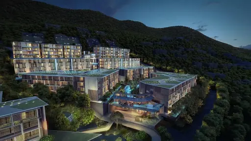 ADM Platinum Bay by Wyndham 2