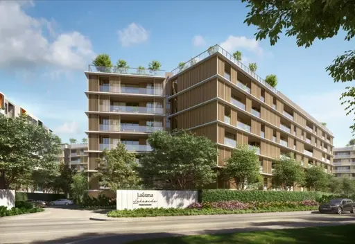 Laguna Lakeside 6