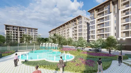 The Ozone Oasis Condominium 3
