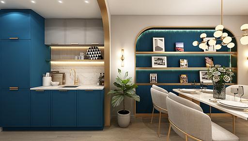 Above Element Condominium / Buliding A - صورة 12