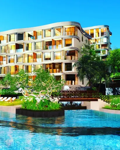 Mercury Wyndham La vita 9