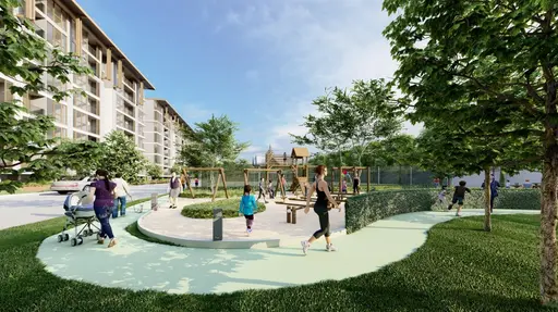 The Ozone Oasis Condominium 8