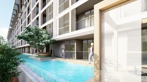 The Ozone Oasis Condominium 9