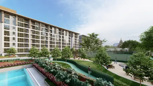 The Ozone Oasis Condominium 10