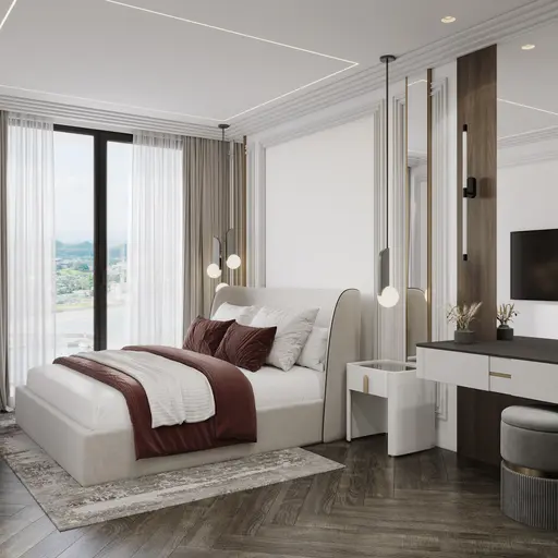 Hennessy Residence / المبنى C - صورة 8