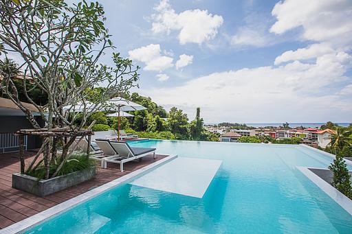 Sea view 1 bedroom apartment - Photo 3