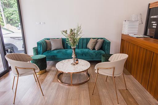 แพลเม็ต โต คอน โด มี เนียม - รูปภาพ 7