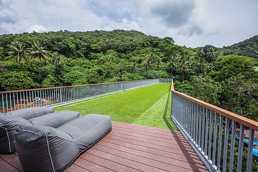 Sea view 1 bedroom apartment - صورة 9