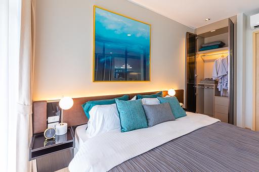 Sea view 1 bedroom apartment - Photo 16