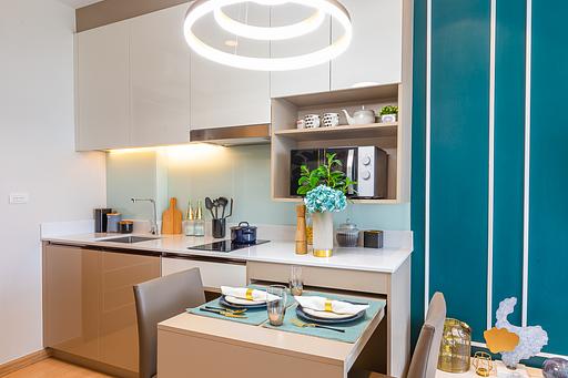 แพลเม็ต โต คอน โด มี เนียม - รูปภาพ 11