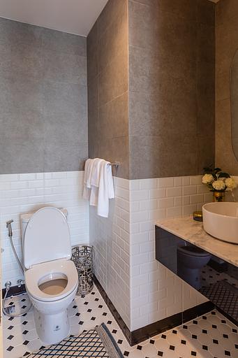 แพลเม็ต โต คอน โด มี เนียม - รูปภาพ 18