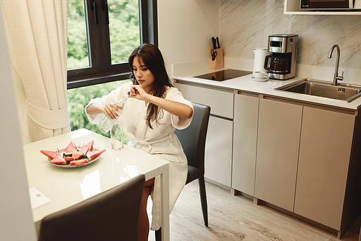 1个卧室公寓 - 照片 9