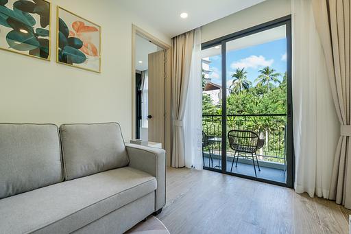 1 bedroom condo - Photo 10