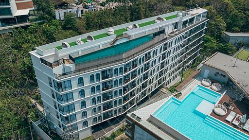 1 bedroom condo - صورة 4