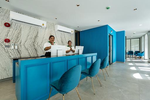 1 bedroom condo - صورة 2