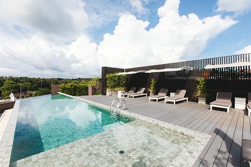 1 bedroom condo Rawai - Photo 3