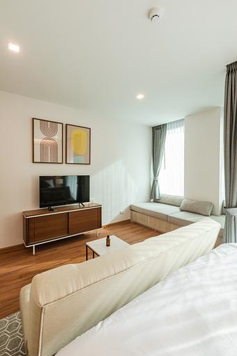 1 bedroom condo Rawai - Photo 6