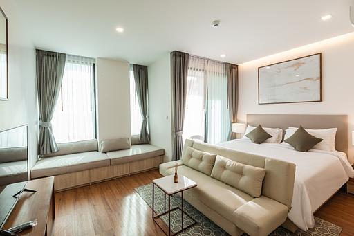 1 bedroom condo Rawai - Photo 4