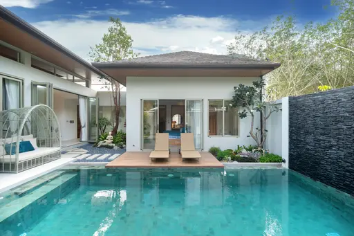 Wilawan Luxury Villa 251/2 - 照片 1