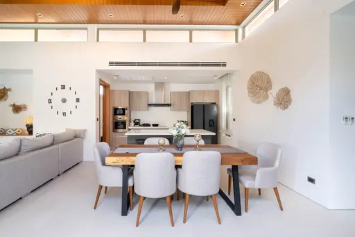 Wilawan Luxury Villa 251/2 - รูปภาพ 5