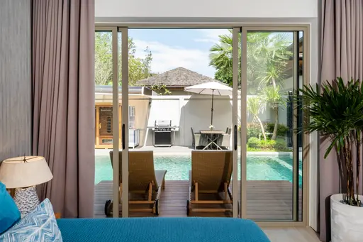 Wilawan Luxury Villa 251/2 - 照片 8
